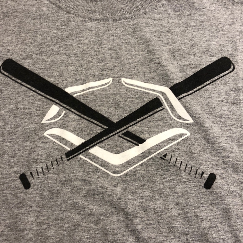 Evo shield T-shirt